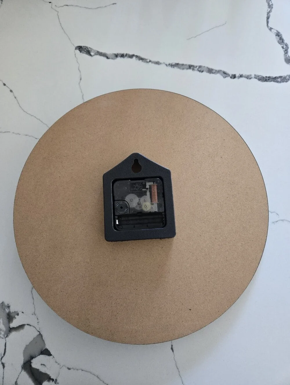 Elvis Wall Clock